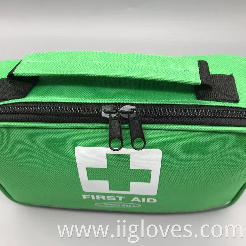 Dressing Set First Aid bag Dressing kit